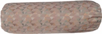 Kakaos Serenity Round Bolster Collection Cover #13